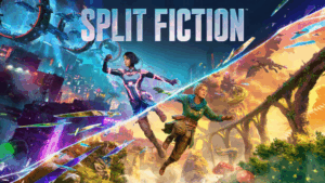 Split Fiction Free Download