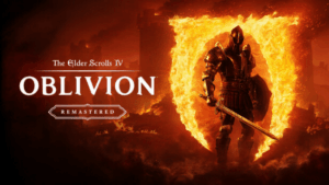 The Elder Scrolls IV: Oblivion Remastered Free Downalod