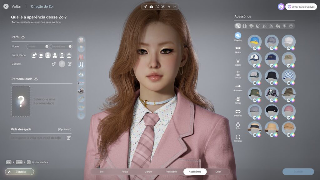 inZOI Free Download