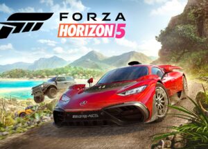 Forza Horizon 5 Game Free Download