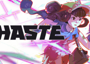 Haste Free Download