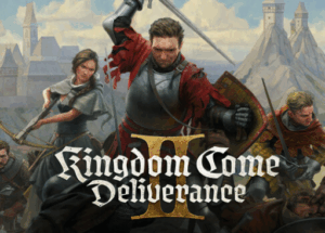 Kingdom Come: Deliverance II Free Download