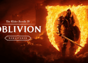 The Elder Scrolls IV: Oblivion Remastered Free Downalod