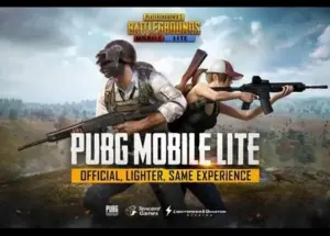 PUBG MOBILE Free Download