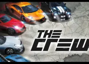 The Crew Free Download